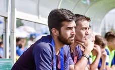 Así es Pere Romeu, el nuevo entrenador del Barça femenino: todo empezó con una rodilla rota