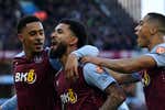 Douglas Luiz, el 'olvidado' del City Group que explota gracias a Unai Emery