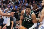 Los Bucks vuelven del All Star mandando un mensaje: victoria en Minnesota y a por el segundo puesto
