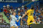 Barcelona - Getafe: resultado de LALIGA EA Sports en directo