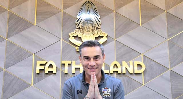 Miguel Rodrigo, solución de urgencia para suplir a Pato en Tailandia