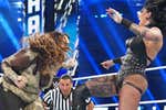 Resultados y resumen del WWE Elimination Chamber 2024