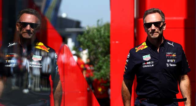 Netflix enseña en 42 minutos el lado más cruel de la F1: «Red Bull no tiene clemencia, así funciona»