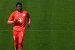 Me llega, me cuentan, me confirman: Davies y el Real Madrid, la renovación lejana de Koke, el senegalés que investiga el Barça...