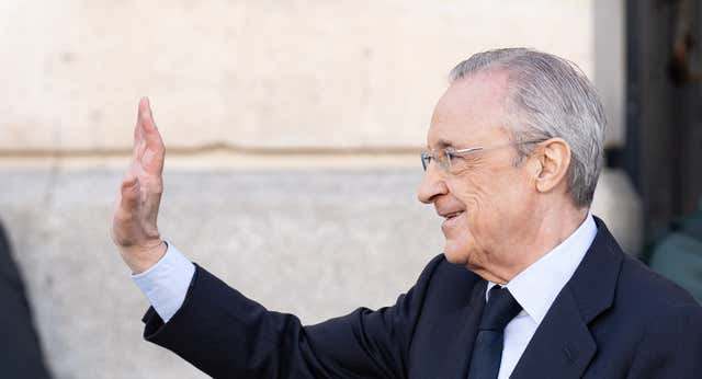 Así se cuela el deporte en la lista de los más ricos de España: Julio Iglesias, Amancio Ortega, Florentino Pérez…