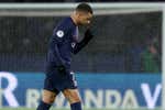 El VAR salva al PSG después de que Luis Enrique se 'cargase' a Mbappé: «Tenemos que aprender a jugar sin él»