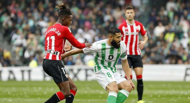 Momento crítico con Nico Williams, Vivian y Yuri en LALIGA FANTASY: ¿aguantar o vender y por cuánto?