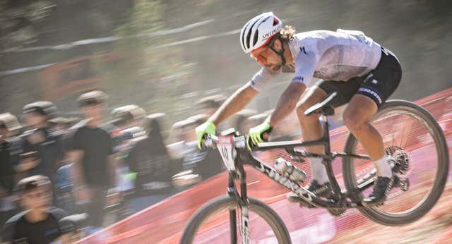 Cómo Peter Sagan descubrió sus problemas cardíacos en un pequeño pueblo de Valencia