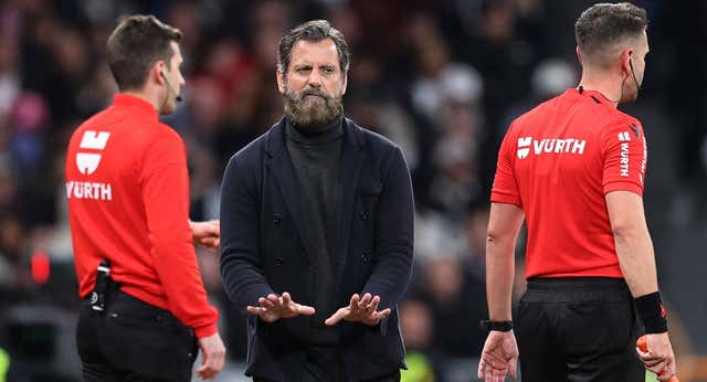 Quique cumplió su plan… pero sin la pizca de suerte: «Todo lo que sea competir es bueno»