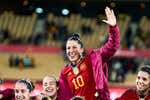 Por qué la Selección femenina se lleva calderilla cuando la masculina recibió 10,5 millones por la Nations League