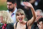 El segundo concierto de Taylor Swift en el Bernabéu, confirmado; también Telefónica y Topuria en camino...