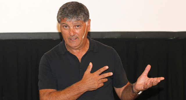 Toni Nadal se escuda en el Plan Marshall para defender el acuerdo de Rafa con Arabia: ‘Los americanos no pensaron en Franco’