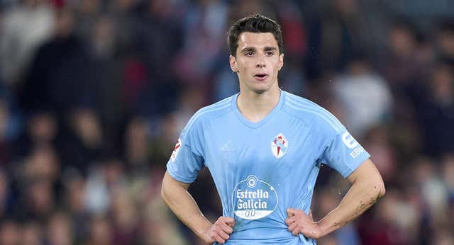 Los ‘olvidados’ de Rafa Benítez en el Celta
