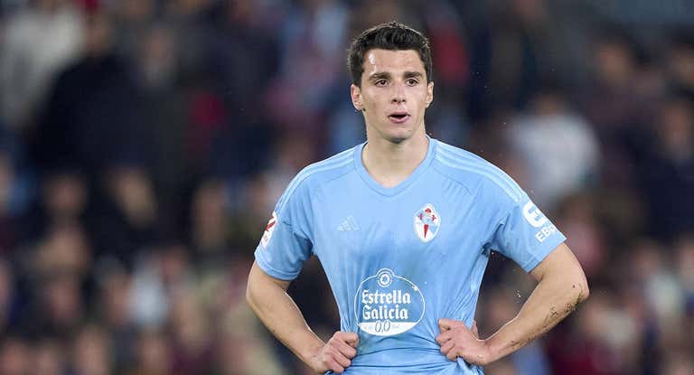Tasos Douvikas, en un partido.