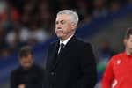 Ancelotti defiende su gestión con Modric y le lanza un reto: «Está en su mano lo que hacer»