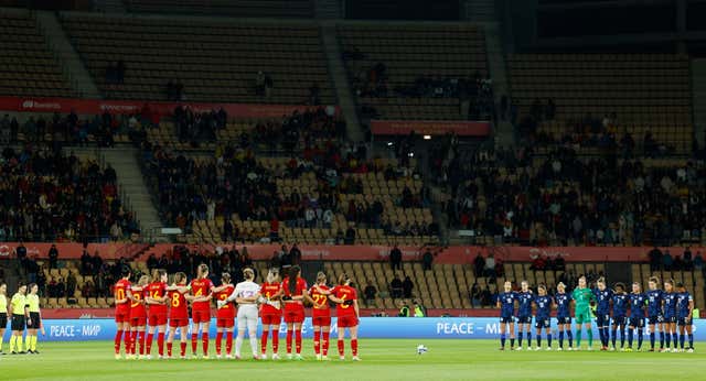 La RFEF vuelve al sistema inicial de venta de entradas para la final de la Nations League