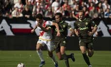 Girona 3 - Rayo Vallecano 0: resumen, goles y resultado del partido de LALIGA EA Sports