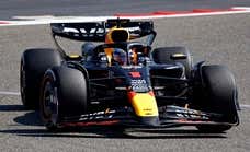 Horarios del GP de Baréin de Fórmula 1 y dónde ver la carrera por televisión y online en España