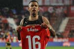 La celebración reincidente de Savinho que tiene en alerta a Míchel: “No nos gusta...”