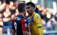 Frosinone, el club modelo y sin deudas de la Serie A que cuida a Reinier y otros jóvenes