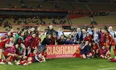 Las primas de las jugadoras de la Selección femenina: más de 500.000 euros a repartir entre todas