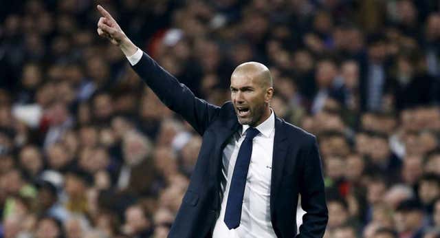 Zidane añora los banquillos y ya prepara su vuelta: “Me gustaría volver a entrenar”