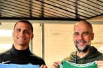 Pep Guardiola, el 'arquitecto' sorpresa de los Boston Celtics: “Ha tenido una gran influencia”