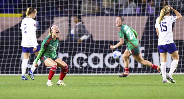 La histórica victoria de México que muestra como “nada es lo que era”: “Ya nadie teme a Estados Unidos”
