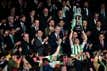 ¿Qué equipo ha ganado más títulos en la Copa del Rey?