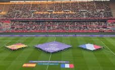 Una misma 'final four', dos realidades: la RFEF se pone las pilas y arregla el desastre en La Cartuja