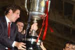 El Mallorca no solo estará en Sevilla... también en Arabia y sueña con Europa