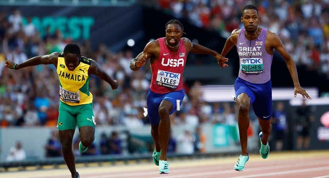 Adidas amarra a su ‘Usain Bolt’ y lo blinda con un contrato multimillonario hasta 2028