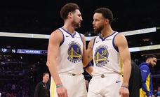 Steve Kerr arregla a los Golden State Warriors... ¿A tiempo para los playoffs?