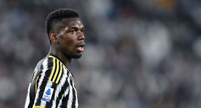 Paul Pogba, ‘con el corazón roto’ después de la sanción de cuatro años por dopaje que marca su final