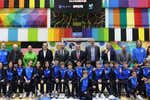 La Gigantes MiniCup continúa cerrando la inscripción de grandes equipos