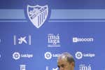 José María Muñoz: así ven al administrador judicial del Málaga CF
