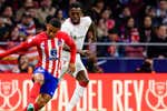 Athletic Club - Atlético de Madrid, en directo: sigue el resultado del partido de la Copa del Rey