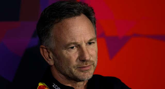 Cronología del Caso Horner, la investigación que ha puesto contra las cuerdas al jefe de Red Bull