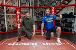 Así es Climent Club, el gimnasio que ha forjado a Ilia Topuria, «derrama sangre» y nació de una carpintería