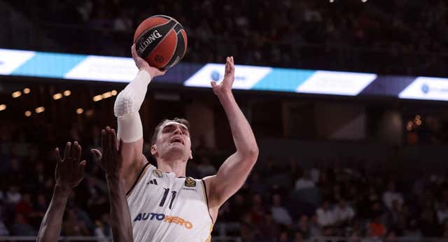 El otro partido de Mario Hezonja ante ‘su’ Panathinaikos