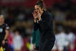 El trabajo en la sombra que ha salvado a Montse Tomé en la Selección: «No lo ponéis fácil»