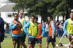 El día que una oveja negra se cagó en el vestuario del Barça