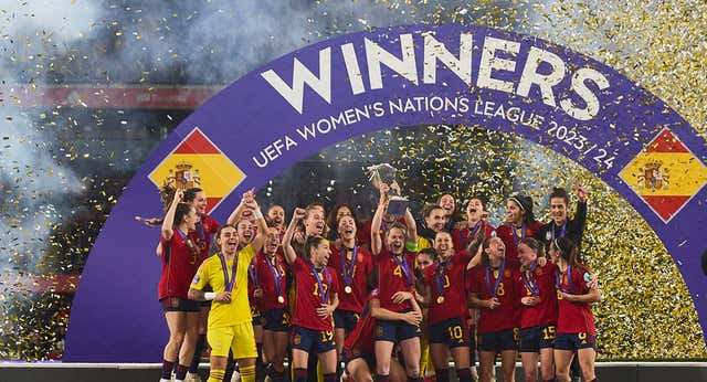 Sorteo del fútbol femenino en los JJOO: cuándo es, bombos y posibles rivales de España