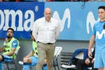 El Barça elige a Tino Pérez como recambio de Jesús Velasco