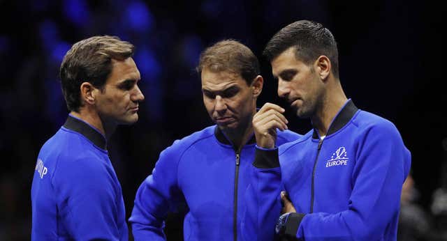 Un ex número 1 zanja el debate entre Djokovic, Federer y Nadal: “Negar que ‘Nole’ es el mejor es de ser un loco y un ignorante”