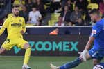 ¿Albiol o Álex Baena suplentes? Europa puede complicar los planes del Villarreal en LALIGA FANTASY