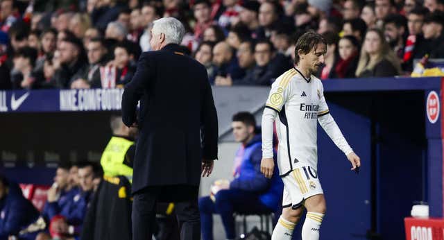 Cuando Capello le hizo ‘un Modric’ a Ancelotti en su último año como futbolista