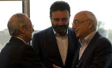 Se jubila Jonathan Barnett, el excéntrico representante de Bale que le defendió a capa y espada