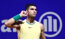 Nadal vs Alcaraz: cómo han sido todos sus enfrentamientos y la comparativa entre ambos