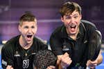 El triunfo de la fe de Sager y Oria: De la previa a jugar unas semifinales contra Tapia-Coello